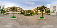 扬州中瑞酒店职业学院 (3)0
